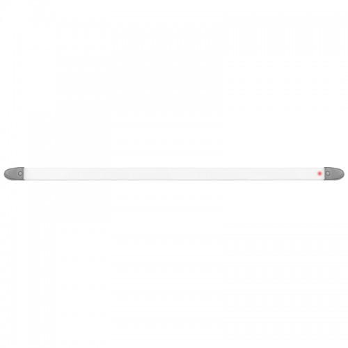 600mm Grey Interior Strip Lamp With Touch Switch (Bulk)